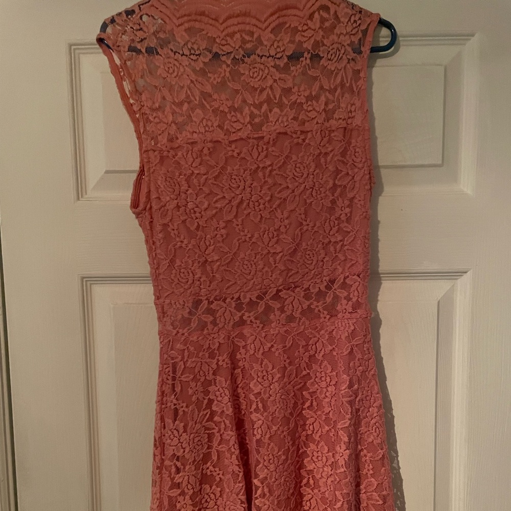 Love Chesley Dress